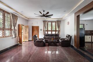 DLR FarmhousePrivate Pool4BHKACWi-Fi - Shamshabad - 9