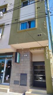 Departamentos fliar o temporal por escaleras con cochera opcional - 2