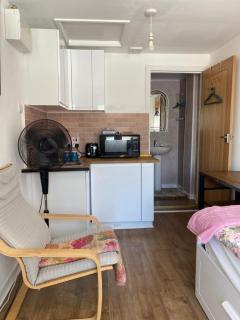 Deebas Divine Den - Brislington - 3