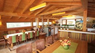 Alpin-Chalet Flachau - 5