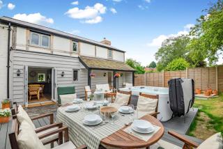 3 Bed in Alfrick oc-s32386 - Broadwas - 8
