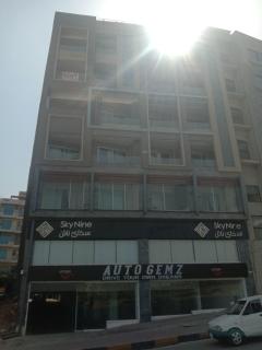 Grande apartments 205,206 - Rawalpindi - 7