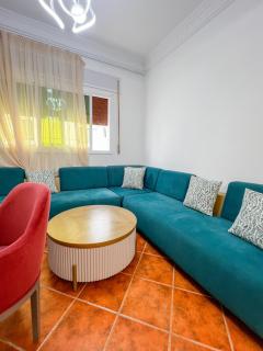 Appart-hôtel Costa Azul - Monaco - 9