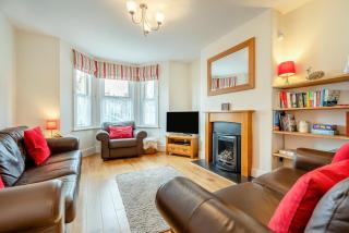 3 Bed in Padstow oc-s32431 - Padstow - 9