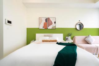 Chris Studio Apartment - Ho Chi Minh - 7