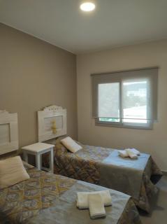 Departamentos fliar o temporal por escaleras con cochera opcional - 3