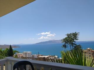 Villa Alimema - Saranda - 8