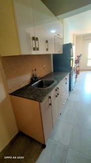 Aquaview resort north coast building 42 A 109 - Banī Ghālib - 0