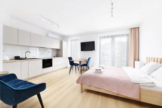 Pychowicka 3B by Homeprime - Cracovia - 2