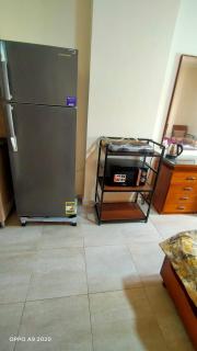 Aquaview resort north coast building 42 A 109 - Banī Ghālib - 2