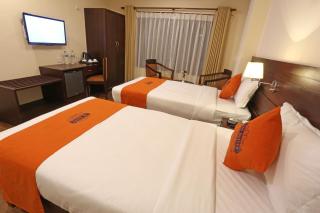 Hotel Jay Suites - Kathmandu - 7