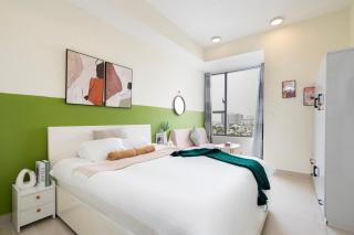 Chris Studio Apartment - Ho Chi Minh - 0