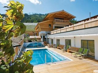 Alpin-Chalet Flachauwinkl - Flachau - 0