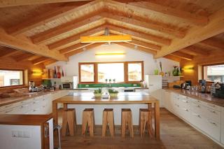 Alpin-Chalet Flachauwinkl - 5