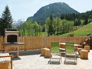 Alpin-Chalet Flachauwinkl - Flachau - 4