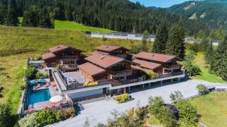 Alpin-Chalet Flachauwinkl - 3