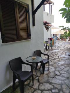 Διαμέρισμα 63τμ στον Άγιο Ιωάννη ΠΗΛΙΟΥ Air Conditioner - Agios Ioannis Pelio - 9