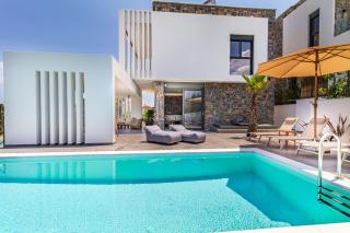 MadeHomes Villas Pefkochori - Pefkochori - 8