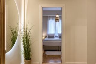 Earthy Comfort 2bd Apt With Koukaki Views - Atenas - 0