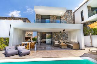 MadeHomes Villas Pefkochori - Pefkochori - 7