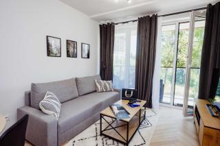 Pine Apartments Dream Apart - 3