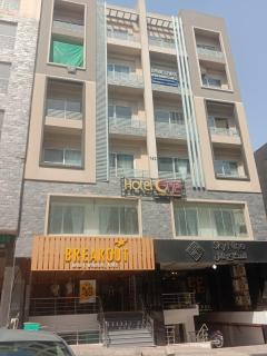 Grande apartments 205,206 - Rawalpindi - 9