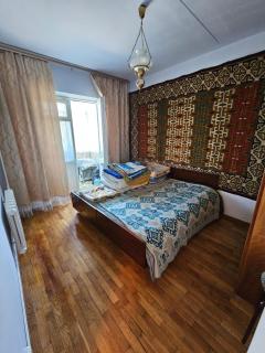3х ком квартира на Иссык-Куле - Bulan Sogottuu - 7