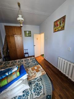 3х ком квартира на Иссык-Куле - Bulan Sogottuu - 6
