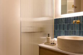 Earthy Comfort 2bd Apt With Koukaki Views - 2