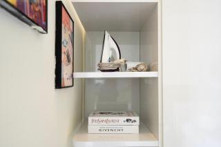 Chris Studio Apartment - Ho Chi Minh - 4