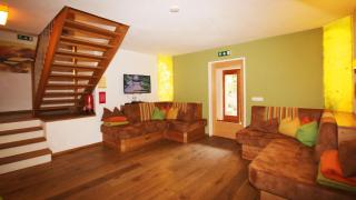 Alpin-Chalet Flachauwinkl - 3