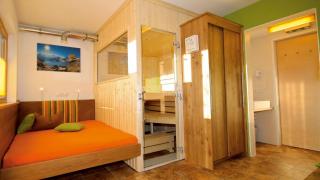 Alpin-Chalet Flachauwinkl - 4