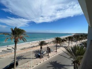 Mahdia sea front 3 - Hiboun - 0