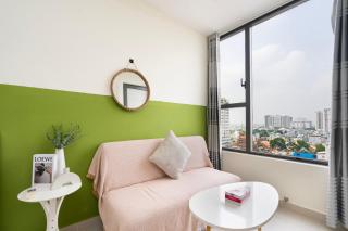 Chris Studio Apartment - Ho Chi Minh - 6