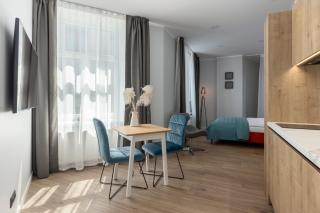 P6-A Riga Old Town Apartments - 8