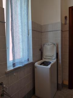 La casa di Fede - Moneglia - 6