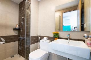Chris Studio Apartment - Ho Chi Minh - 5