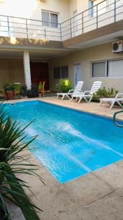 Dúplex Laurel - Puerto Iguazú - 8