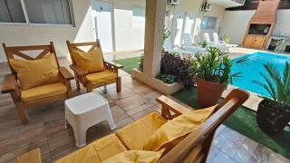 Dúplex Laurel - Puerto Iguazú - 5