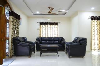 Agastya FarmsPoolAC4BHKParty Villa25 PaxWifi - Hyderabad - 4