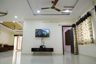 Agastya FarmsPoolAC4BHKParty Villa25 PaxWifi - 2