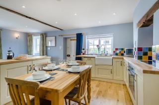 2 Bed in Wells-next-the-Sea oc-t32601 - Wells next the Sea - 4
