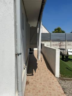 Maisonnette aéroport Orly - Paray-Vieille-Poste - 5