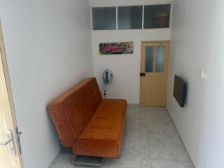 Casa Ida 1 Tarrafal Cabo Verde - 7
