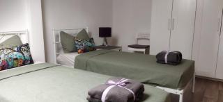 Monteurwohnung Lugau - 2