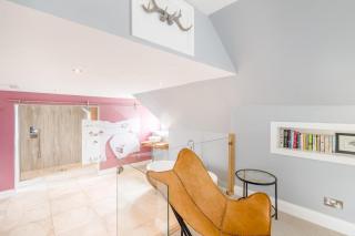 1 Bed in Newburgh oc-h32593 - Newburgh - 4