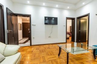 Sofique 3BR - Sofia - 2