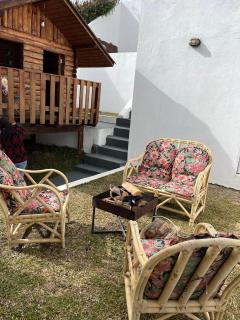 Casa Cerejeiras - Campos do Jordão - 4