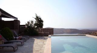 Aigaion House - Otzias - 0
