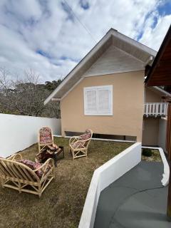 Casa Cerejeiras - 7